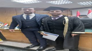 المستشار عمر السويفي