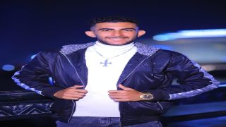 الشاعر مينا الهورى شاعر الواقع