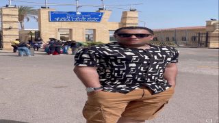 أسامة القرموطي المحامي