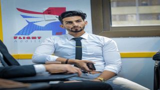 كابتن علي البلتاجي