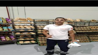 سامح عاشور محمد