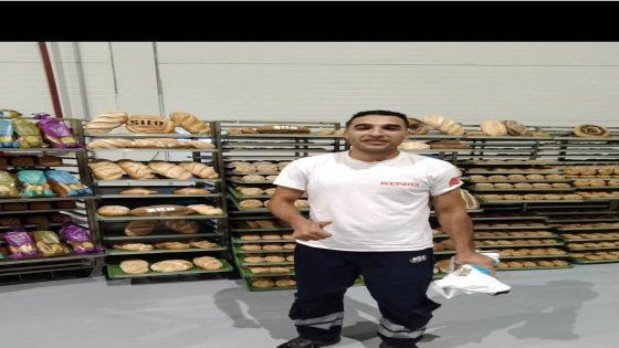 سامح عاشور محمد