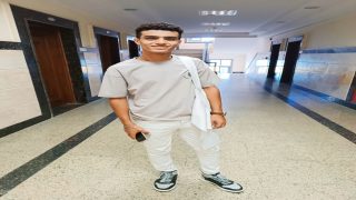 عمرو هاني شاكر مصطفي