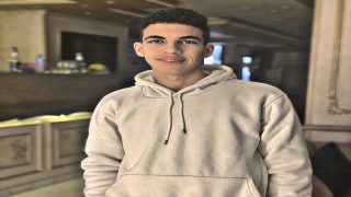 عبدالناصر خالد عبدالناصر عمارة 18 عام