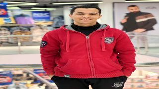 مصطفي احمد مراد احمد