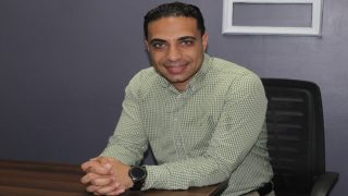 رامز رؤوف ينصح الشباب ازاى يلاقوا شغل بسرعة