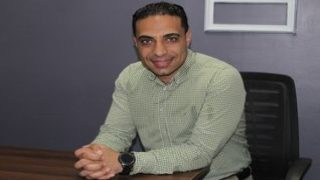 رامز رؤوف ينصح الشباب ازاى يلاقوا شغل بسرعة