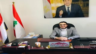 من هو المخرج عبدالرحمن حلمي ؟