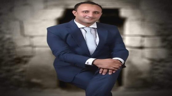كريم عثمان رجل أعمال الخير في الطروات