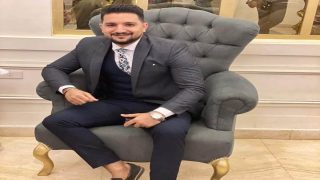 المهندس محمد سمير عبد الموجود خبير التسويق الالكتروني