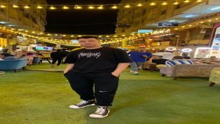 الديزاينر محمد سلامه وشهرته ابودشيش