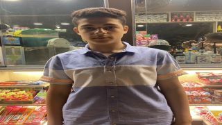 النائب الصغير جمال