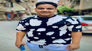 محمد طارق عدلي خبير السوشيال ميديا