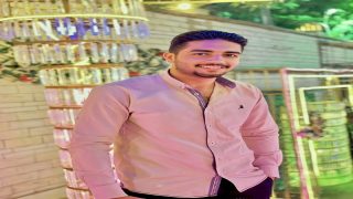 عبدالرحمن لاشين: التسويق الالكتروني مرتبط ارتباطا وثيقا بين الحياة العملية والاجتماعيةعبدالرحمن لاشين: التسويق الالكتروني مرتبط ارتباطا وثيقا بين الحياة العملية والاجتماعية