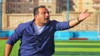 كابتن احمد كابونجا فارس