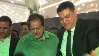 محمد القطان رئيس مجلس إدارة شركة القطان جروب يهنئ الامة الإسلامية بعيد الاضحي المبارك