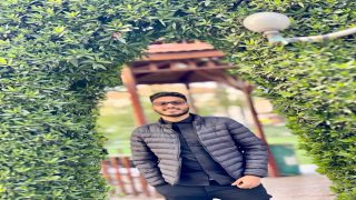 من هو ابراهيم محمد السيد البشير