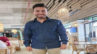 رائد الاعمال ادهم اوسكار