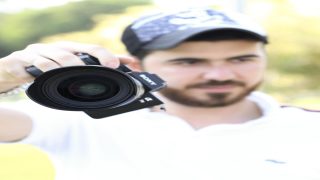 المصور عبيده عبدالعليم الشيخ