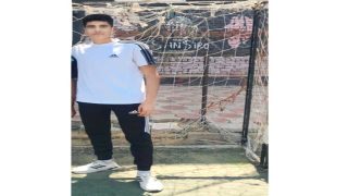 فتحي احمد فتحي لاعب الجزيره