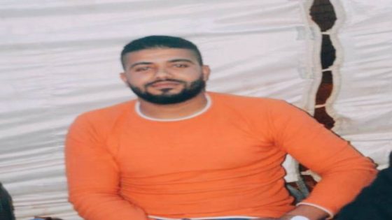 من هو محمود احمد قرني