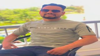 المسوق الالكتروني سعيد عبدالله ثابت