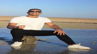 احمد أسامة محمد علي