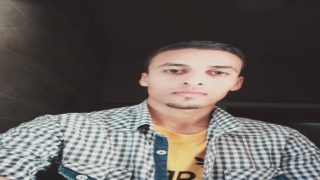 من هو الشاب أحمد حمدي محمود زقزوق