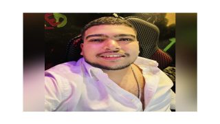 من هو خالد عمرو سلامه