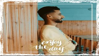 محمد السعيد الشاب متعدد المواهب