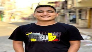 من هو البشمهندس فارس غلاب