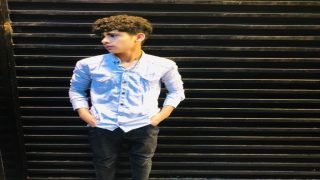 يوسف اشرف ابراهيم عبد السلام وشهرته فخامه