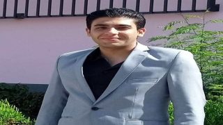 من هو اسلام رضا النزيلي