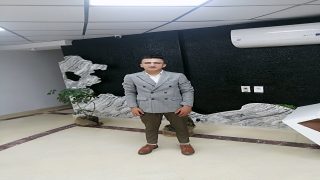 الإعلامي خالد الزيني ونظريته في أختلاف العقول