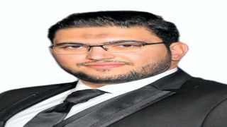 تعرف على المهندس خالد الالفي خبير التحكم الالي للسيارات