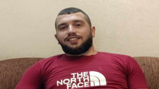 حامد نتشه يشارك في مسلسل “براعم”