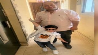 الرائد أحمد عاطف واجهة من الواجهات المشرفة لوزارة الداخلية