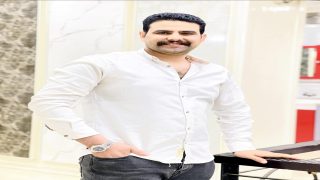 المستشار عبدالله البخاري