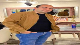 شكر وتقدير للرائد إيهاب الأمير مباحث قسم الجمالية