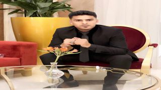 من هو محمد طلعت علوان