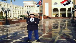 الدكتور عمرو علي محمد ريشه