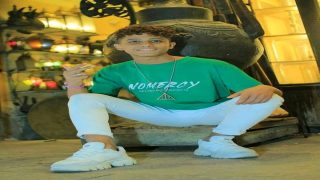 قصه نجاح يوسف اسامه كصانع محتوي