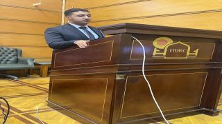 المهندس شهاب الدين عماد بيومي