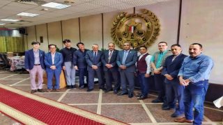 جهود اسماعيل محمد اسماعيل