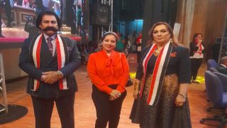 للتميز عنوان مؤتمر سفراء العالم