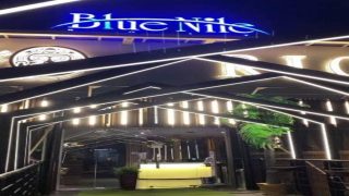 شركه Blue Nile لتنظيم حفلات في المعادي