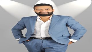 الشاعر أحمد كمال الدين شاعر الأرواح يتحدى صفات الحدة المتتشرة فى المجتمع بقصيدة كن لينا
