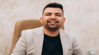 أحمد قاسم : نهاية رحلة التخطيط وبداية رحلة الإنشاءات بمشاريعنا في المنصورة الجديدة