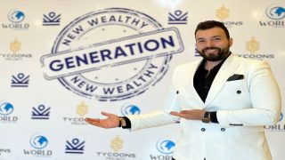 TYCOONS PROJECT كيف تحول من مجرد فكره الى واقع يتصدر مشهد ريادة الاعمال فى 2023