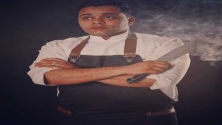 الشيف ابراهيم السيد